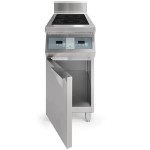 Επαγωγική εστία IH 35X2 70